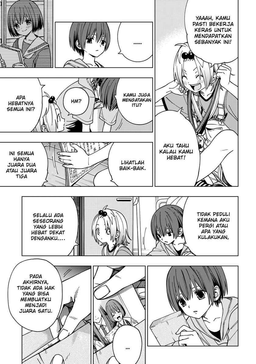 school-zone - Chapter: 85