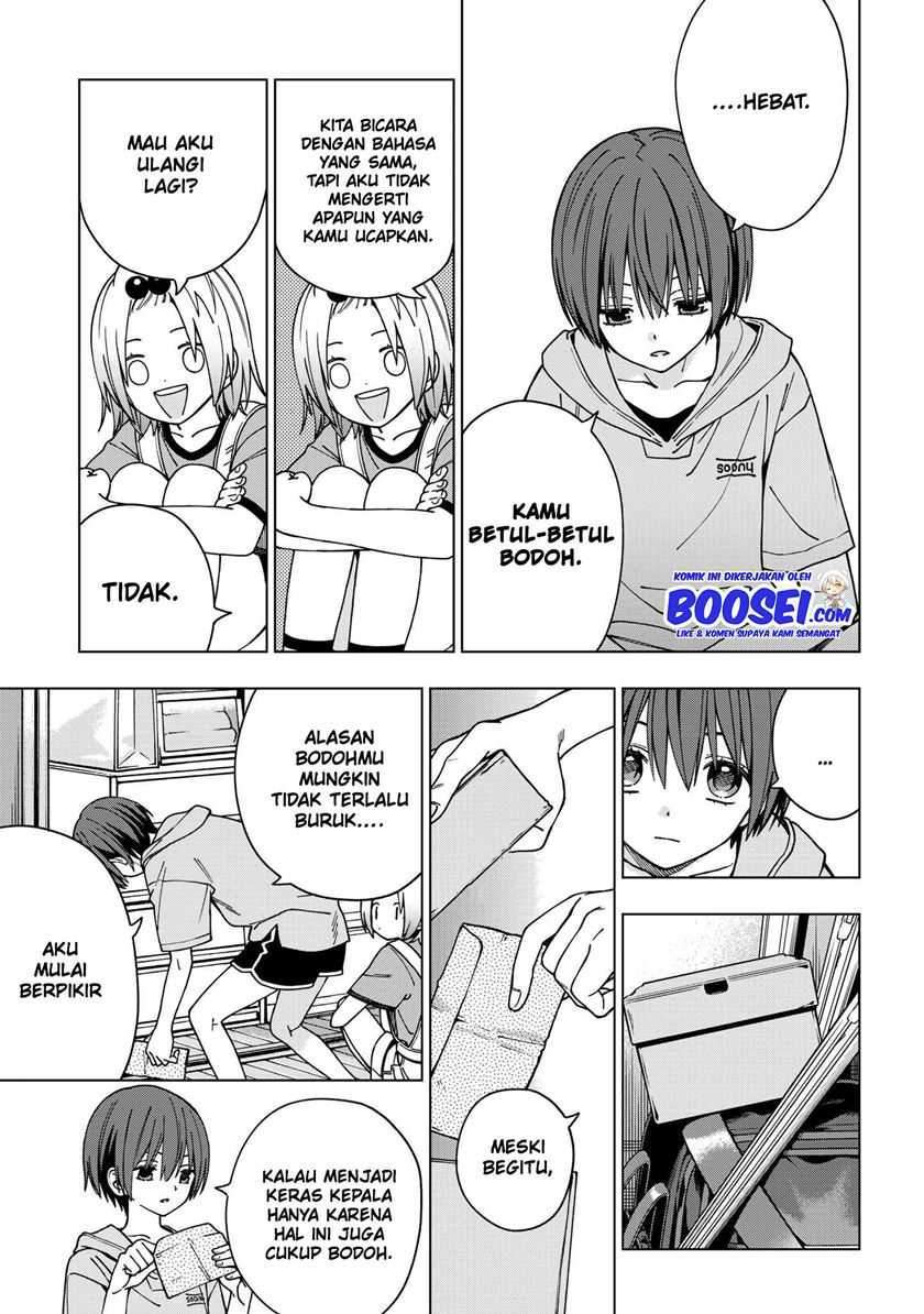 school-zone - Chapter: 85