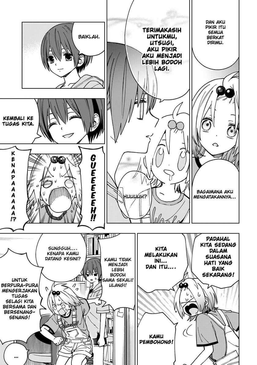 school-zone - Chapter: 85