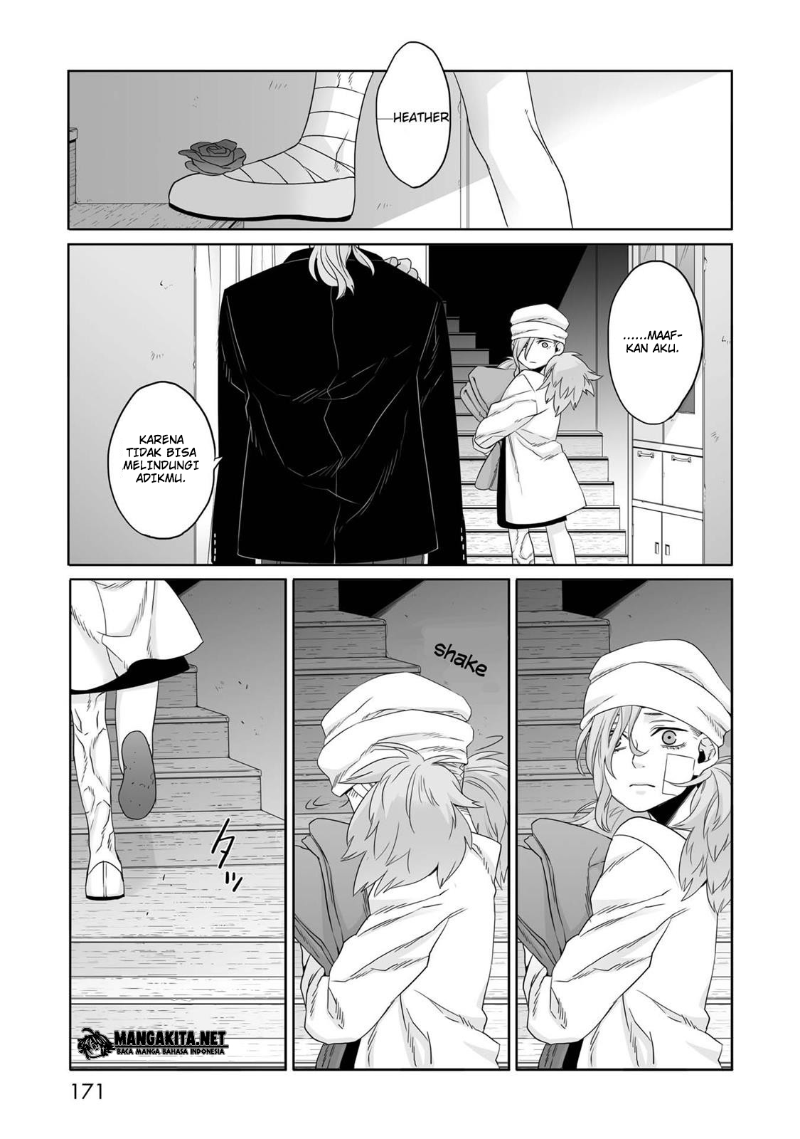 gangsta - Chapter: 34