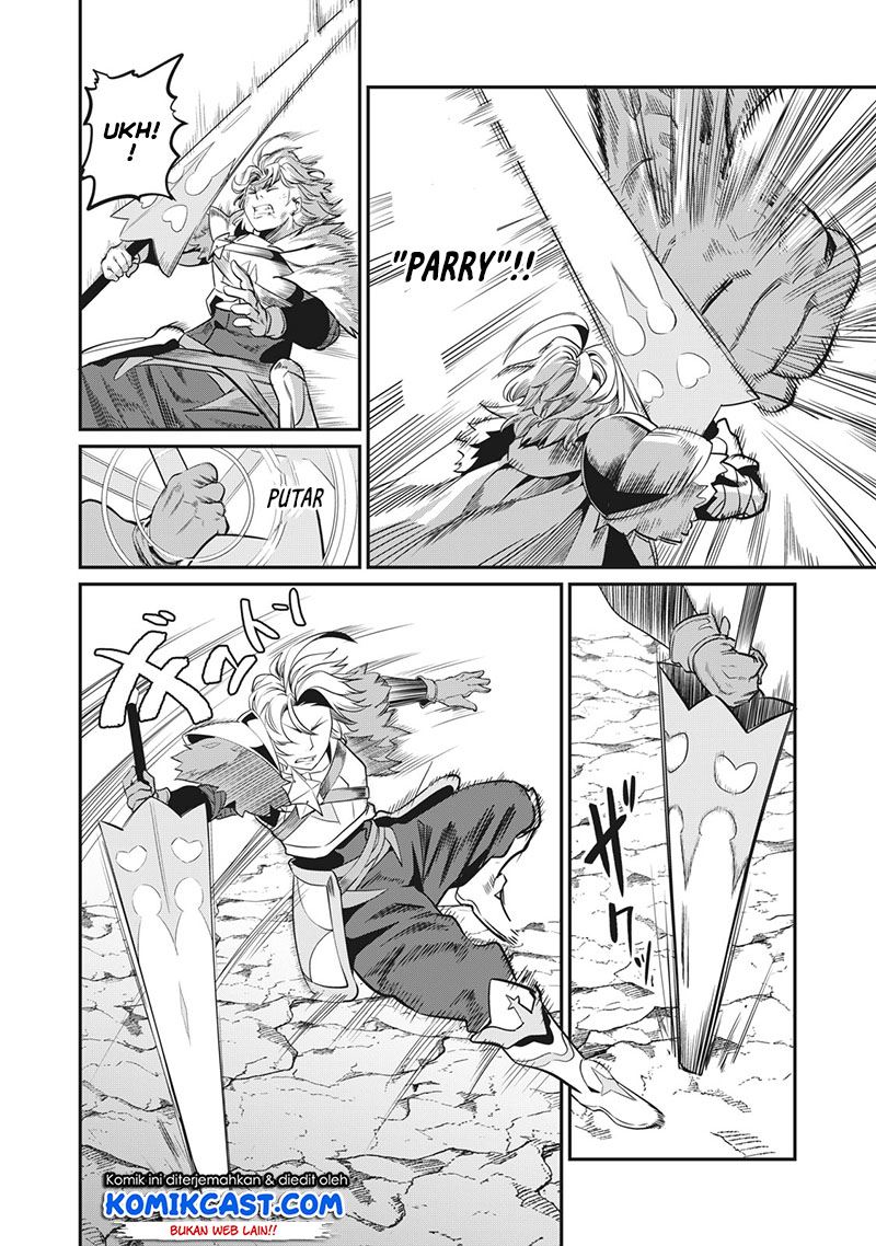 tsuihou-sareta-tenshou-juu-kishi-ha-gemu-chishiki-de-musou-suru - Chapter: 8