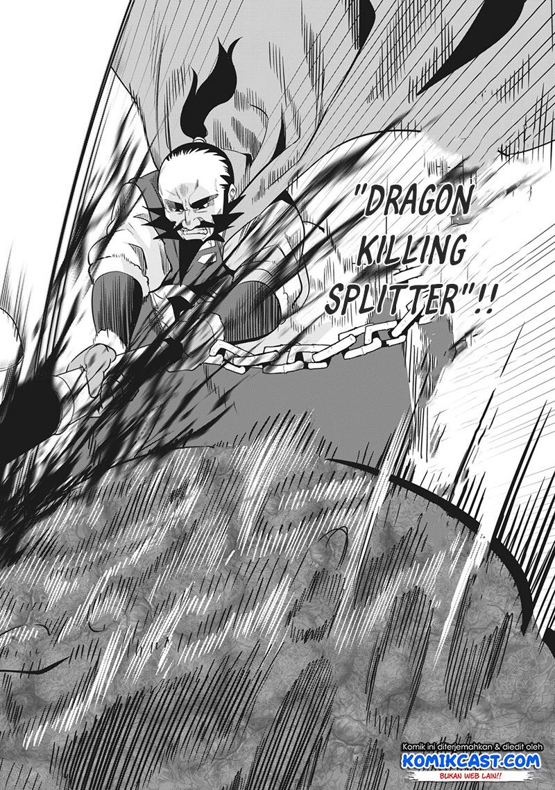 tsuihou-sareta-tenshou-juu-kishi-ha-gemu-chishiki-de-musou-suru - Chapter: 8