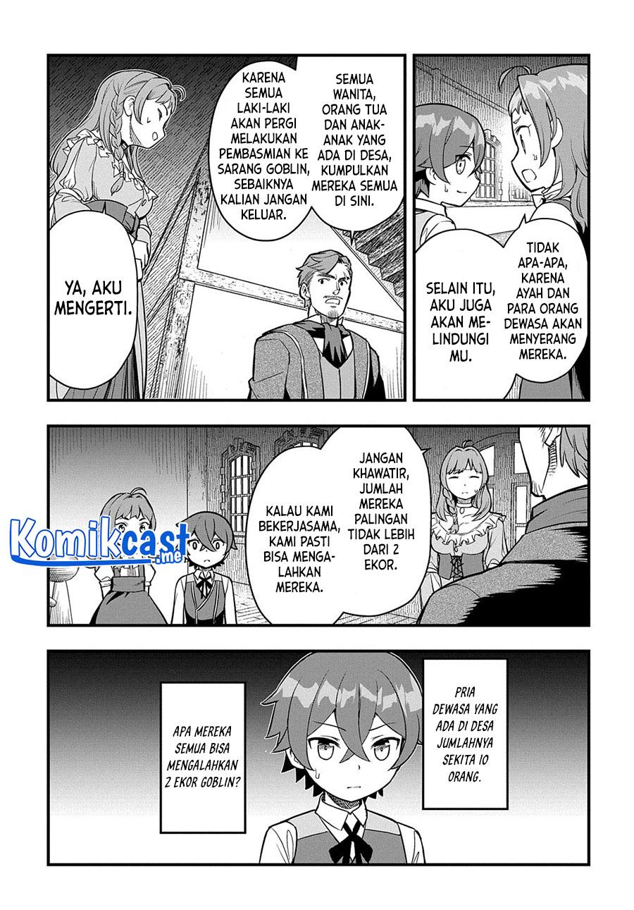 magic-maker-isekai-mahou-no-tsukurikata - Chapter: 5