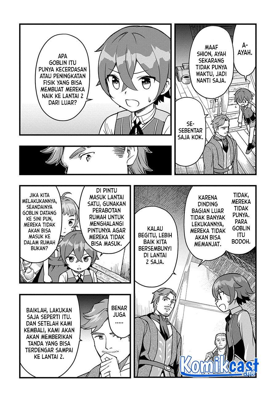 magic-maker-isekai-mahou-no-tsukurikata - Chapter: 5