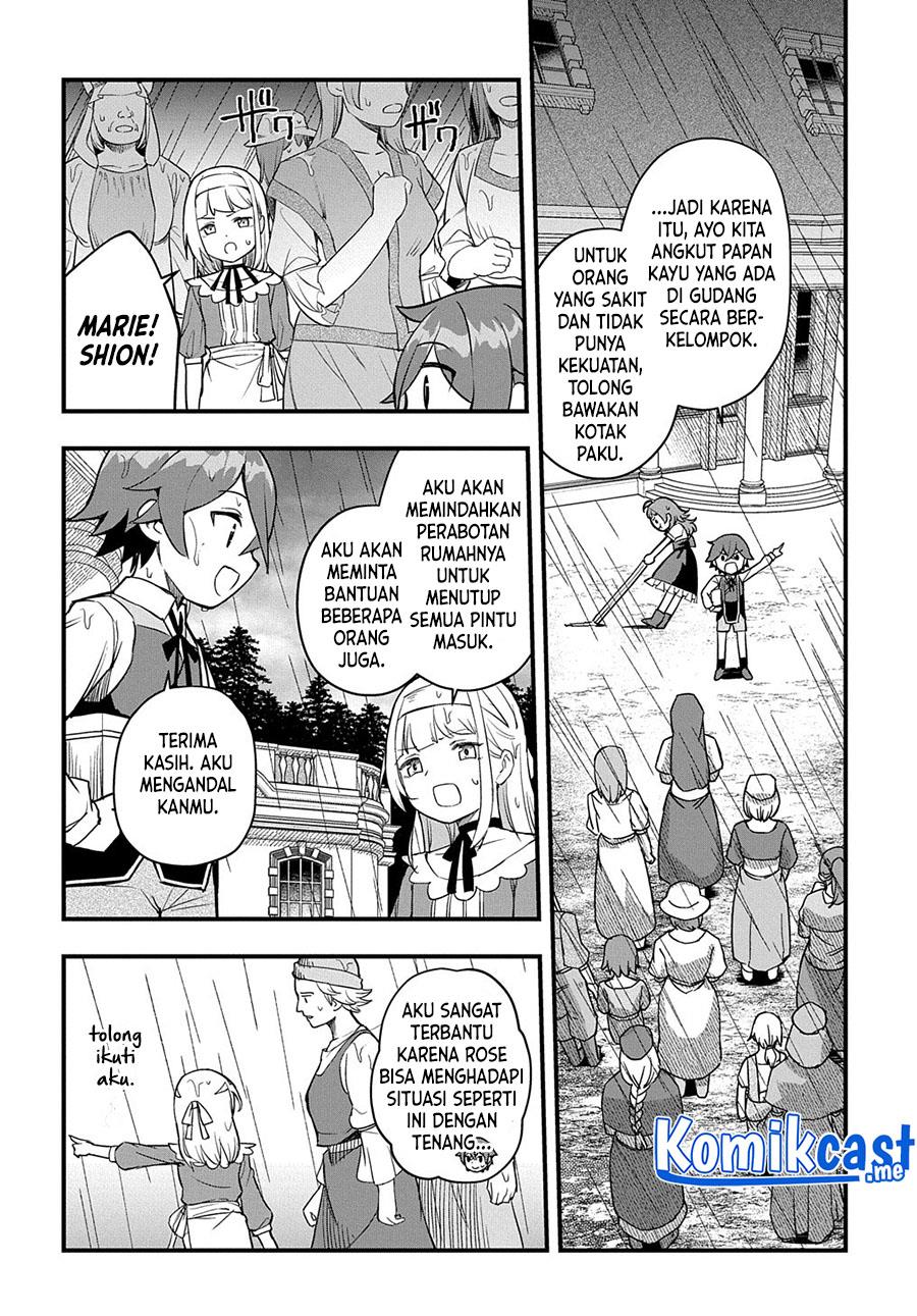 magic-maker-isekai-mahou-no-tsukurikata - Chapter: 5