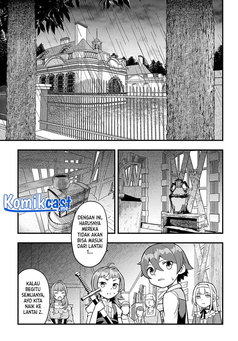 magic-maker-isekai-mahou-no-tsukurikata - Chapter: 5