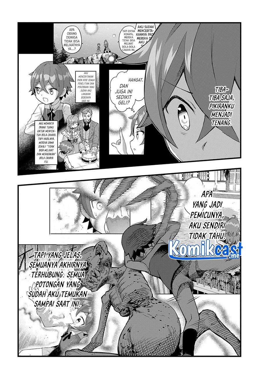 magic-maker-isekai-mahou-no-tsukurikata - Chapter: 5