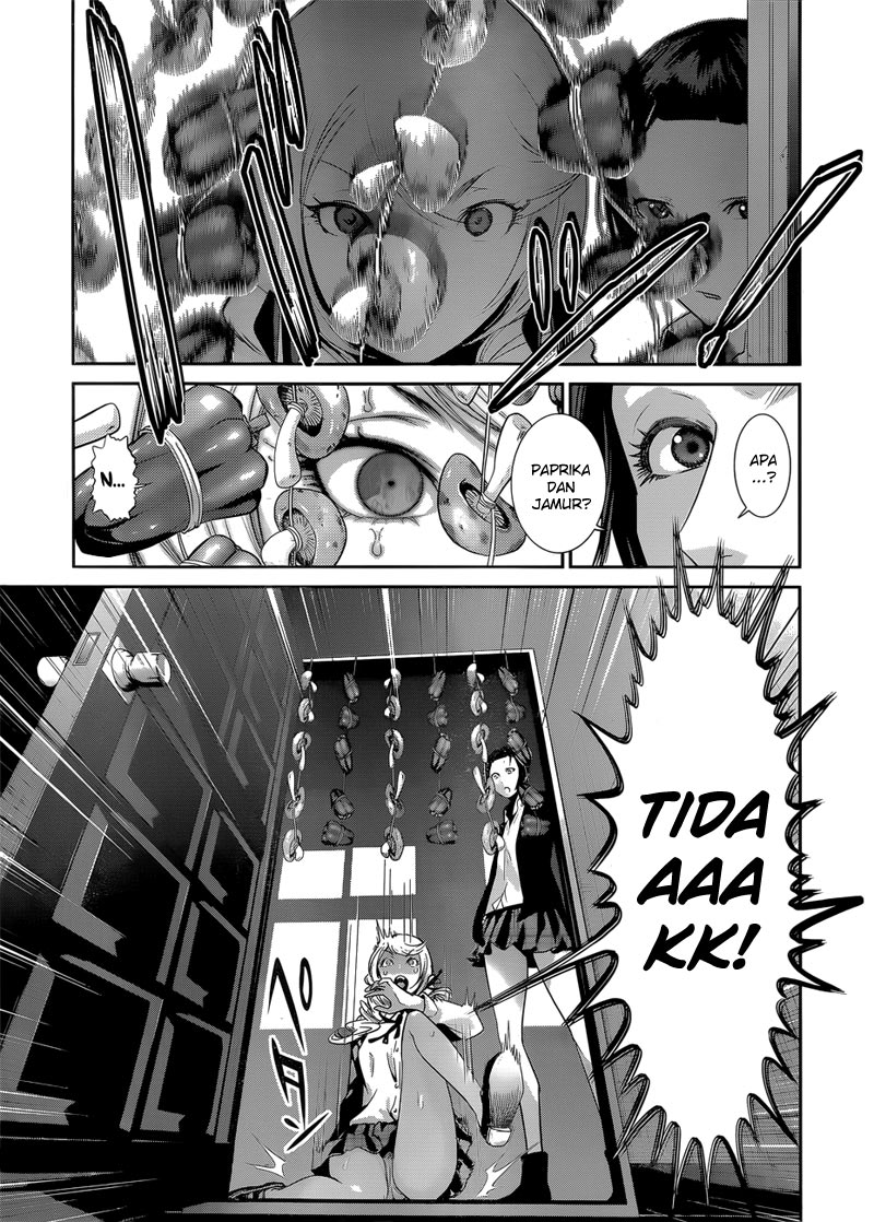 prison-school - Chapter: 146