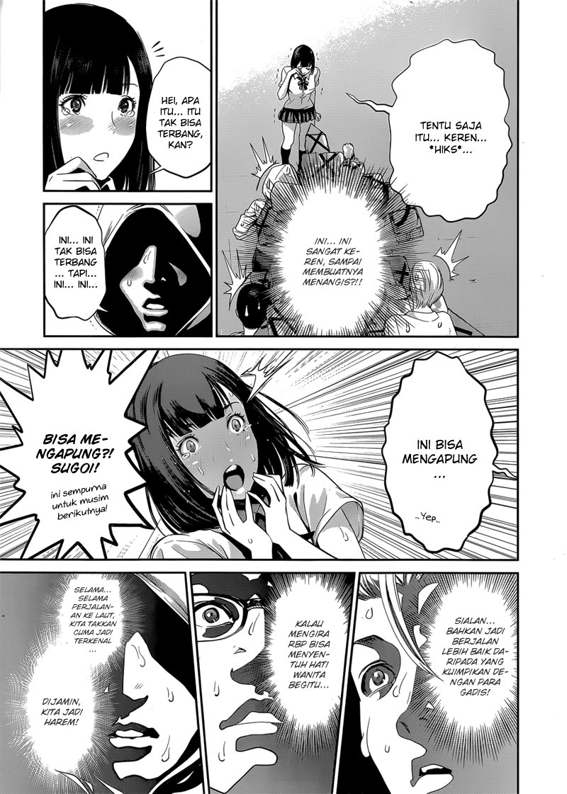 prison-school - Chapter: 146