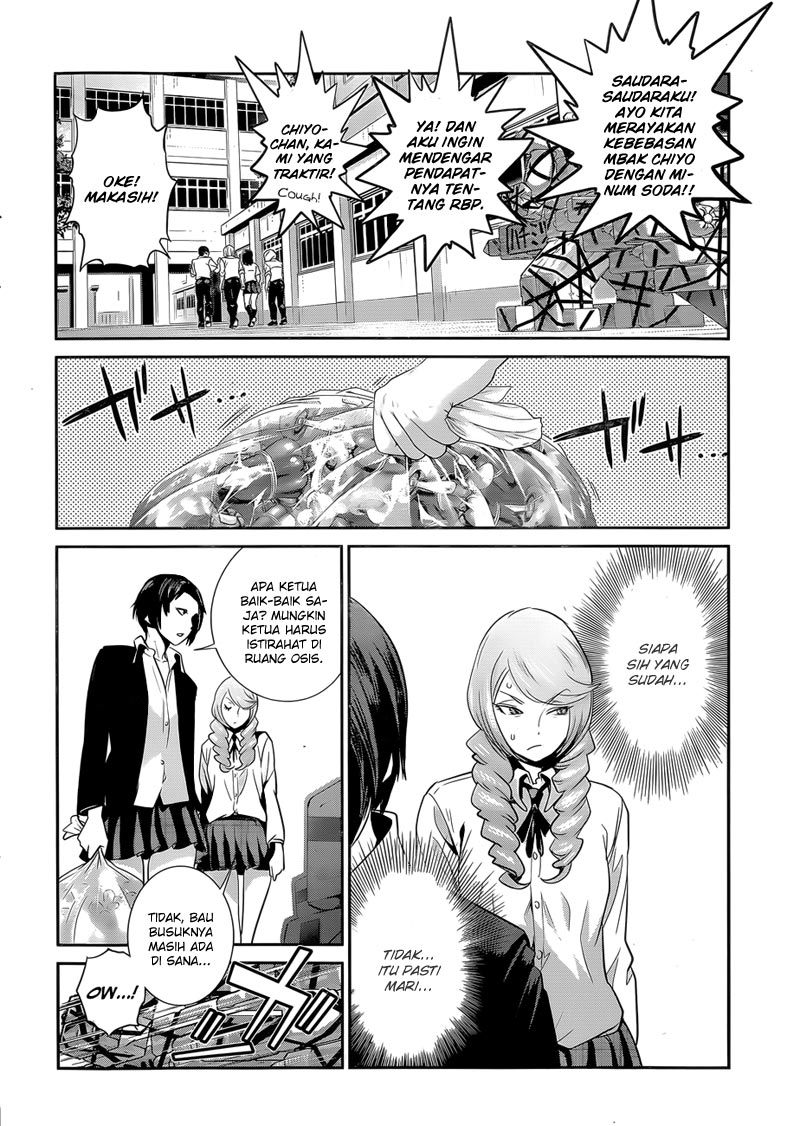 prison-school - Chapter: 146