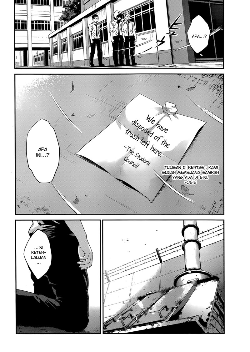 prison-school - Chapter: 146