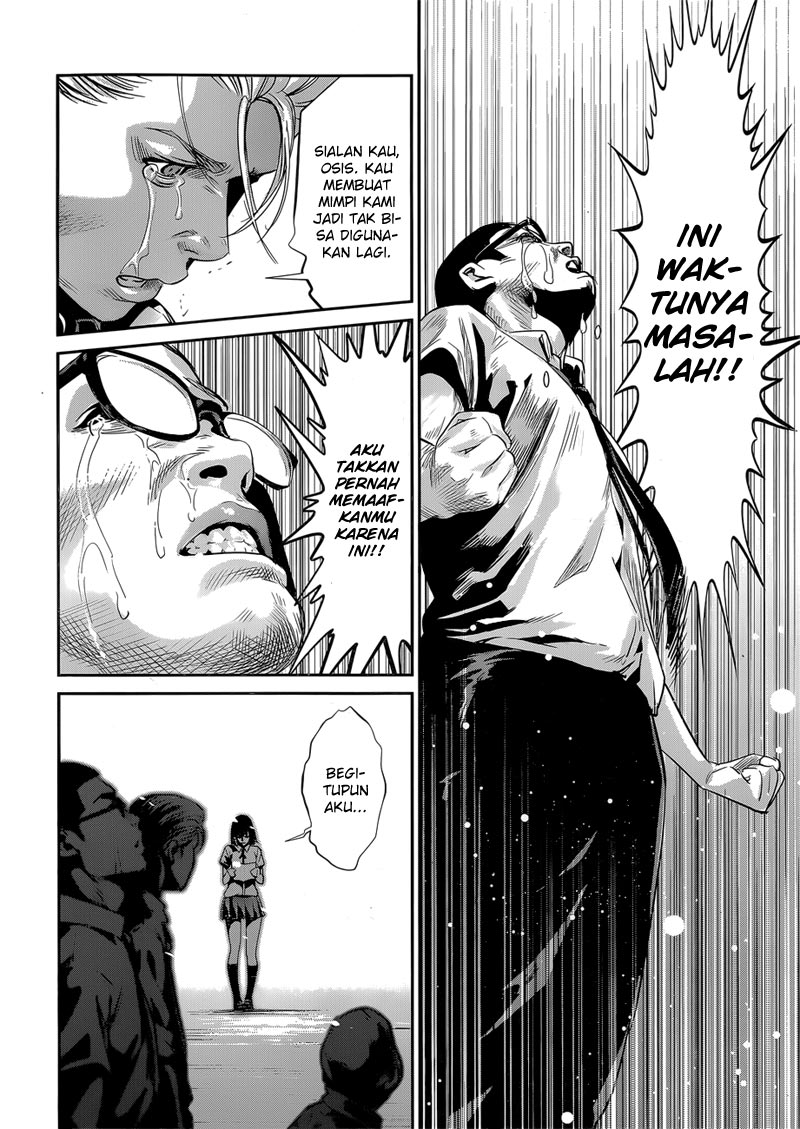 prison-school - Chapter: 146