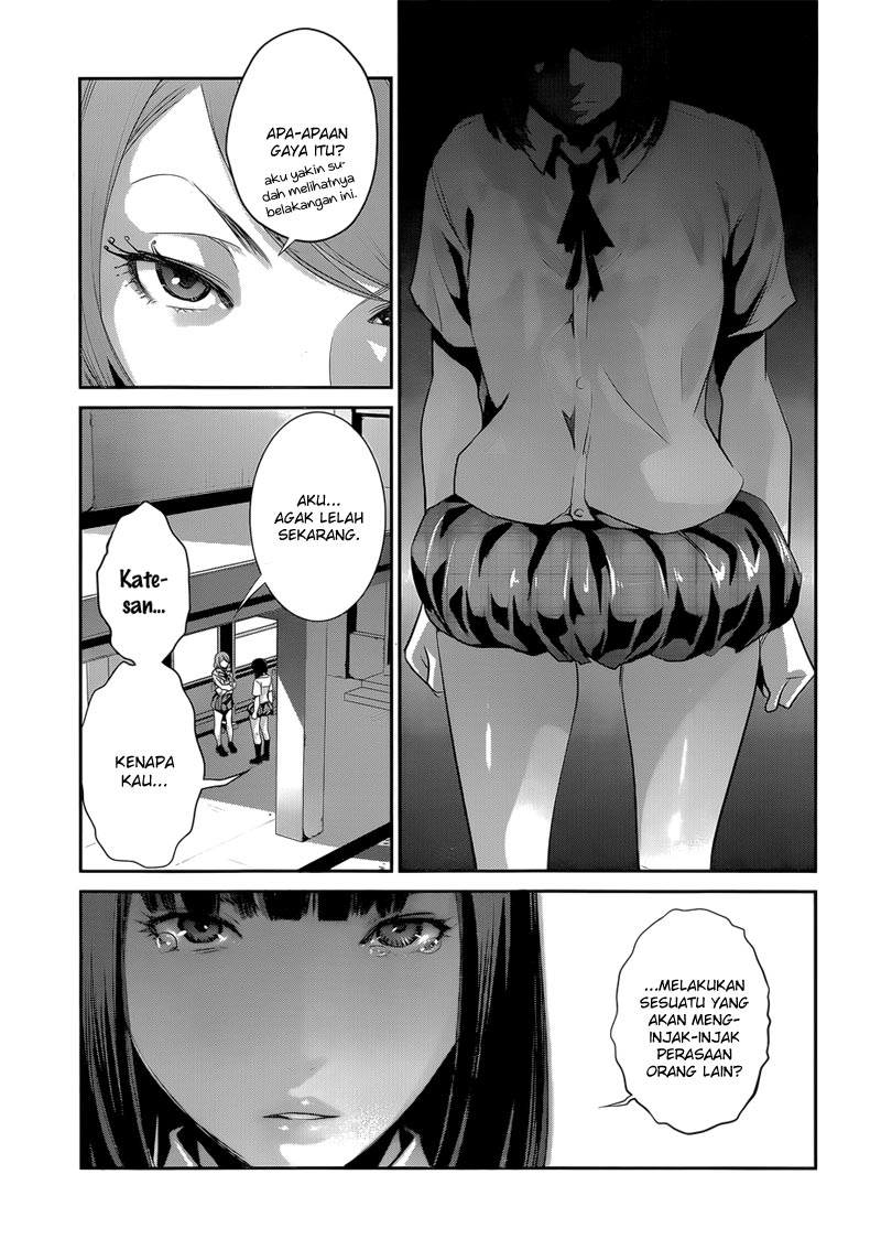 prison-school - Chapter: 146