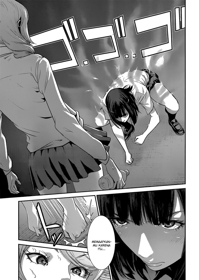 prison-school - Chapter: 146