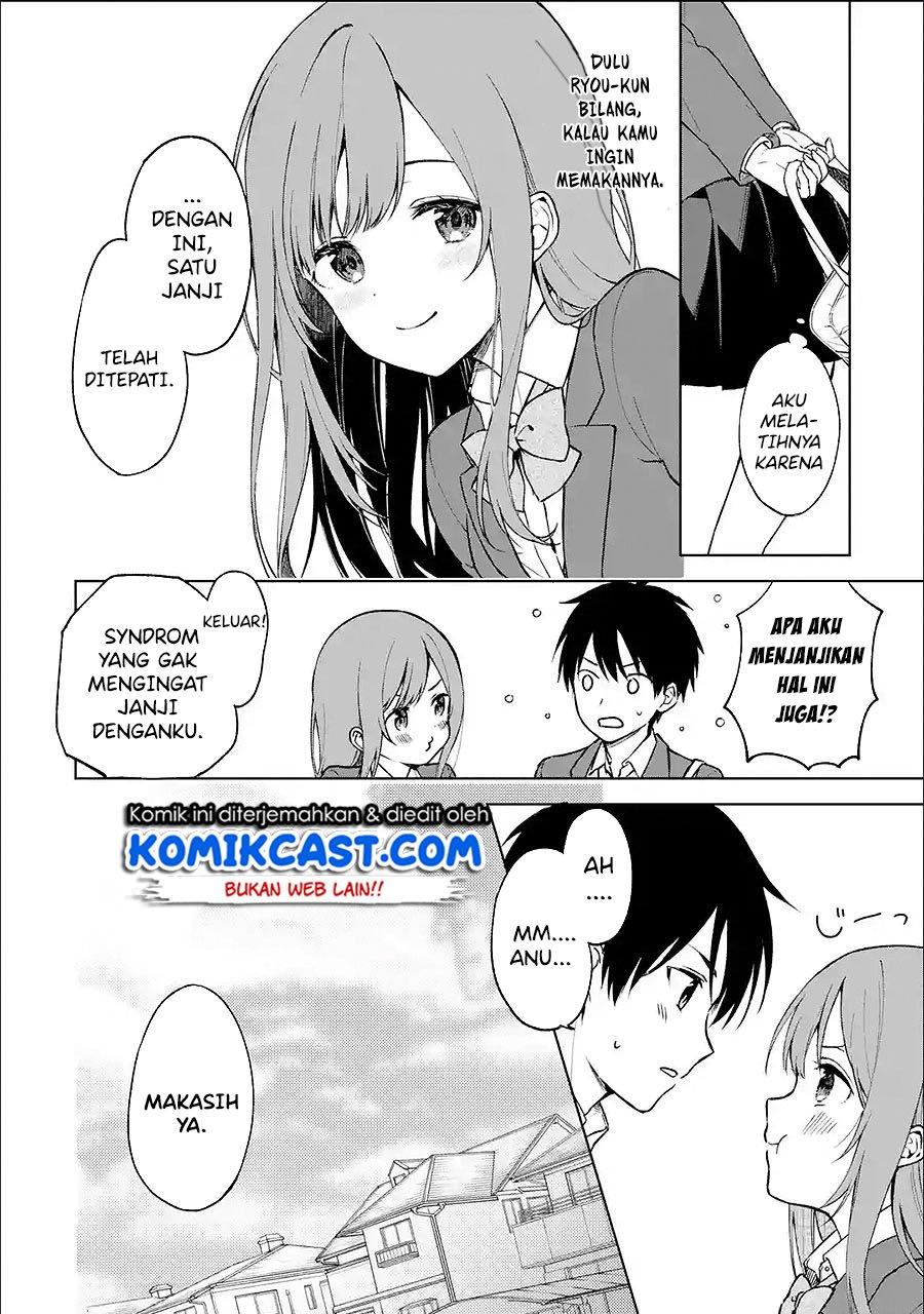 chikan-saresou-ni-natteiru-s-kyuu-bishoujo-wo-tasuketara-tonari-no-seki-no-osanajimi-datta - Chapter: 14