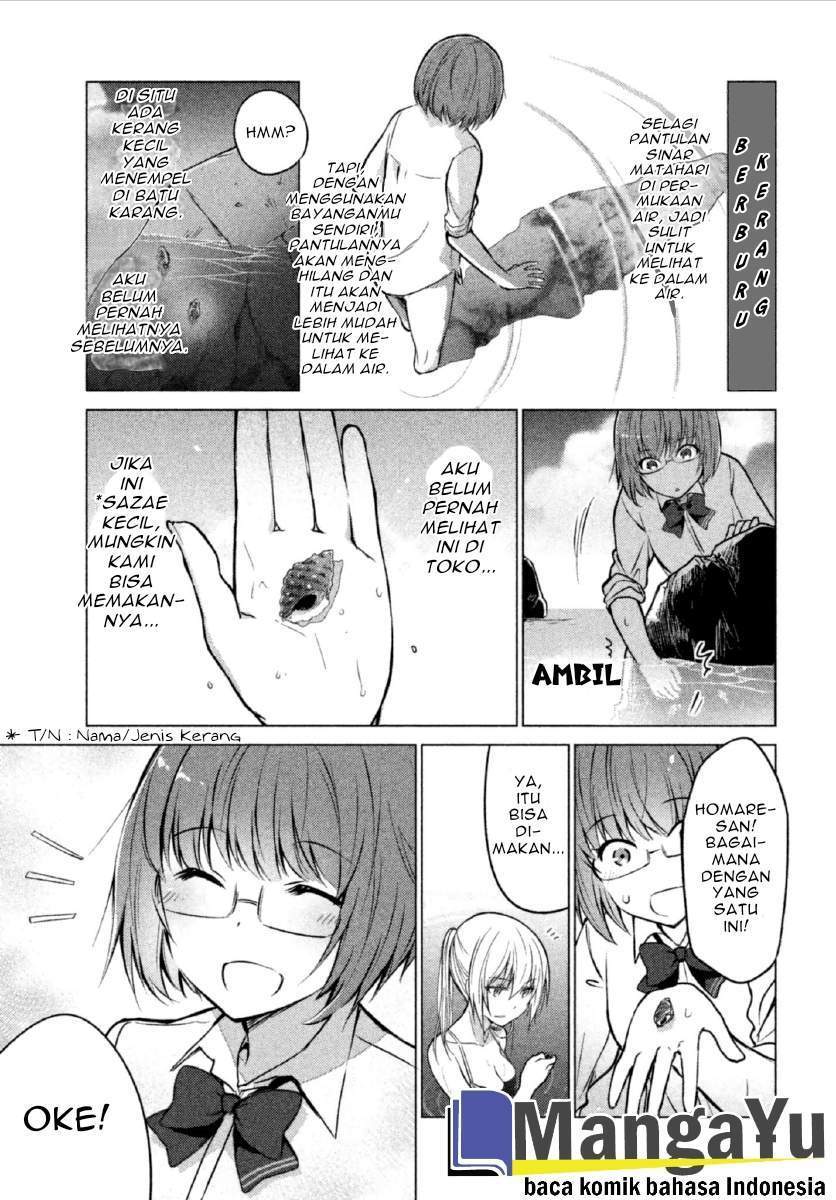 sounan-desu-ka - Chapter: 8