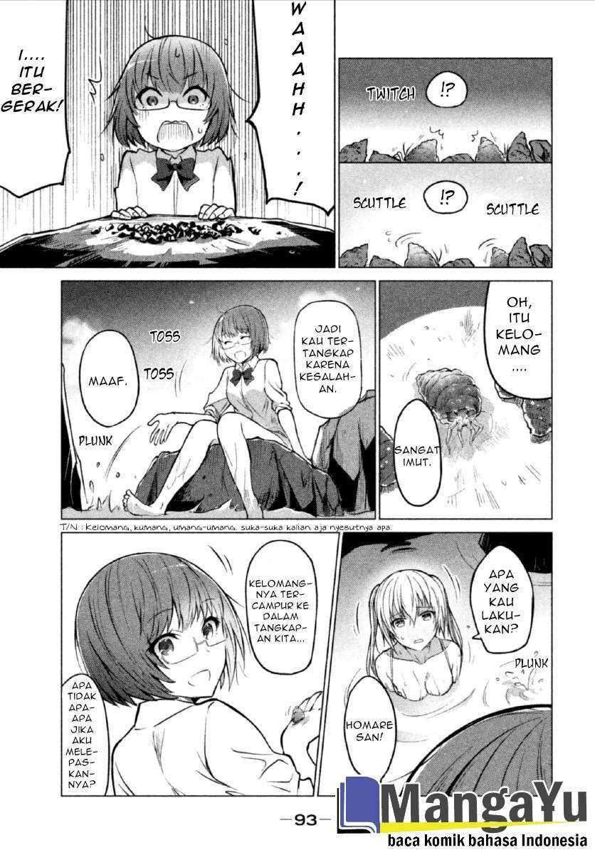 sounan-desu-ka - Chapter: 8