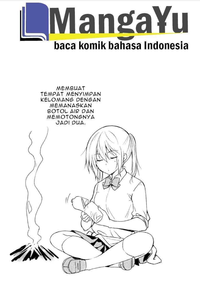 sounan-desu-ka - Chapter: 8