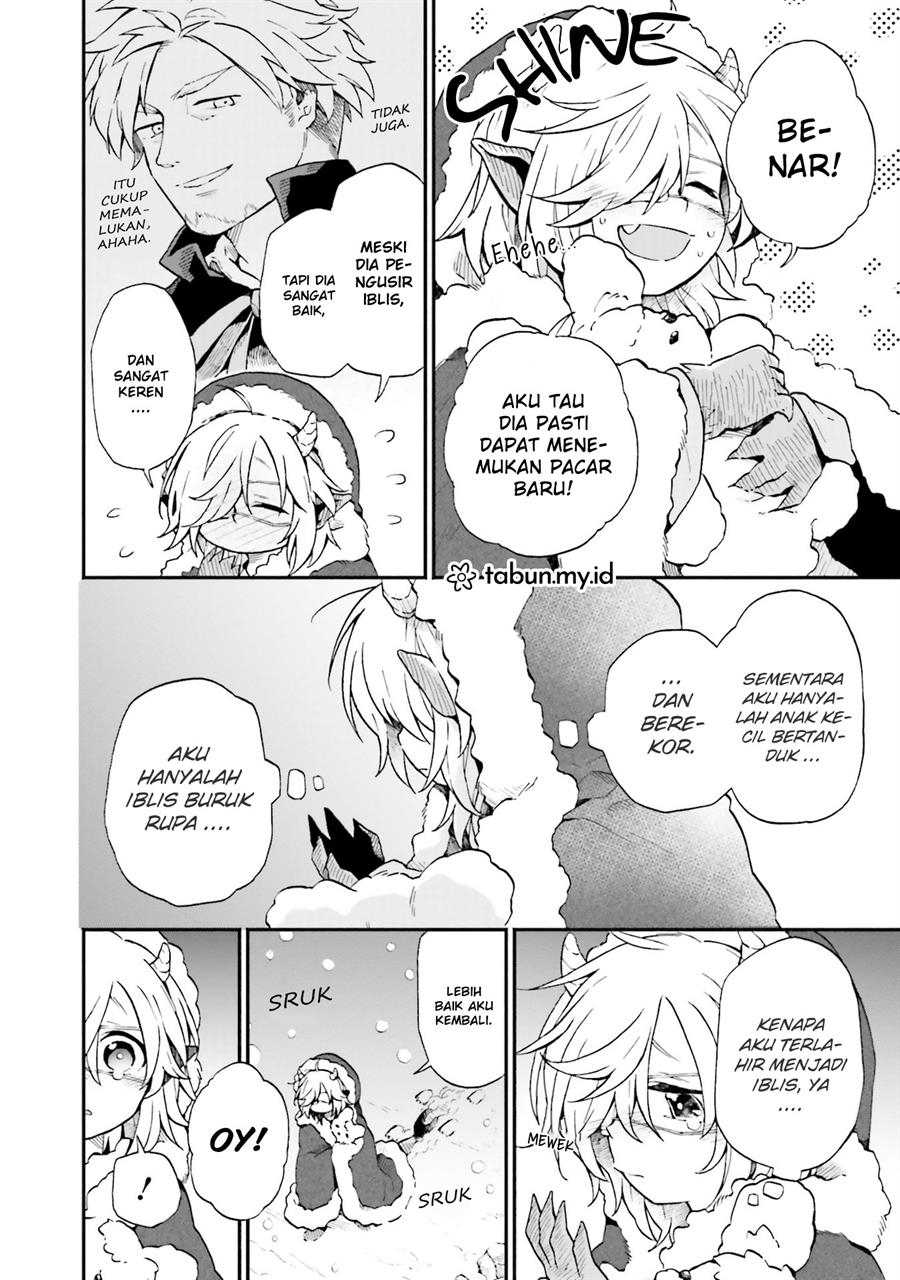 taimashi-to-akuma-chan - Chapter: 3