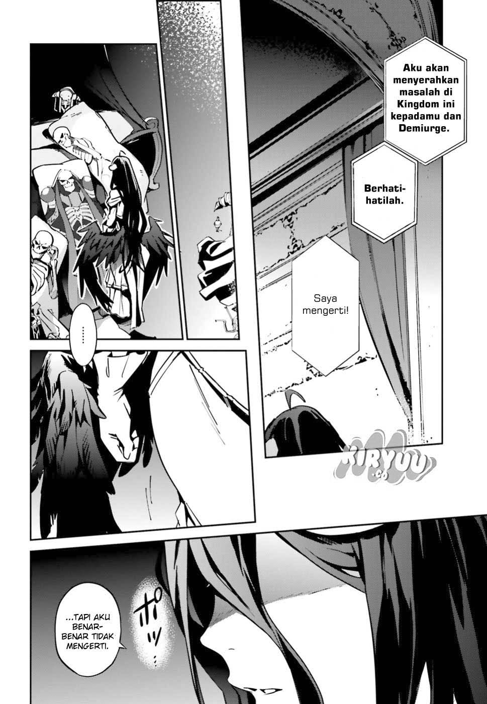 overlord - Chapter: 41