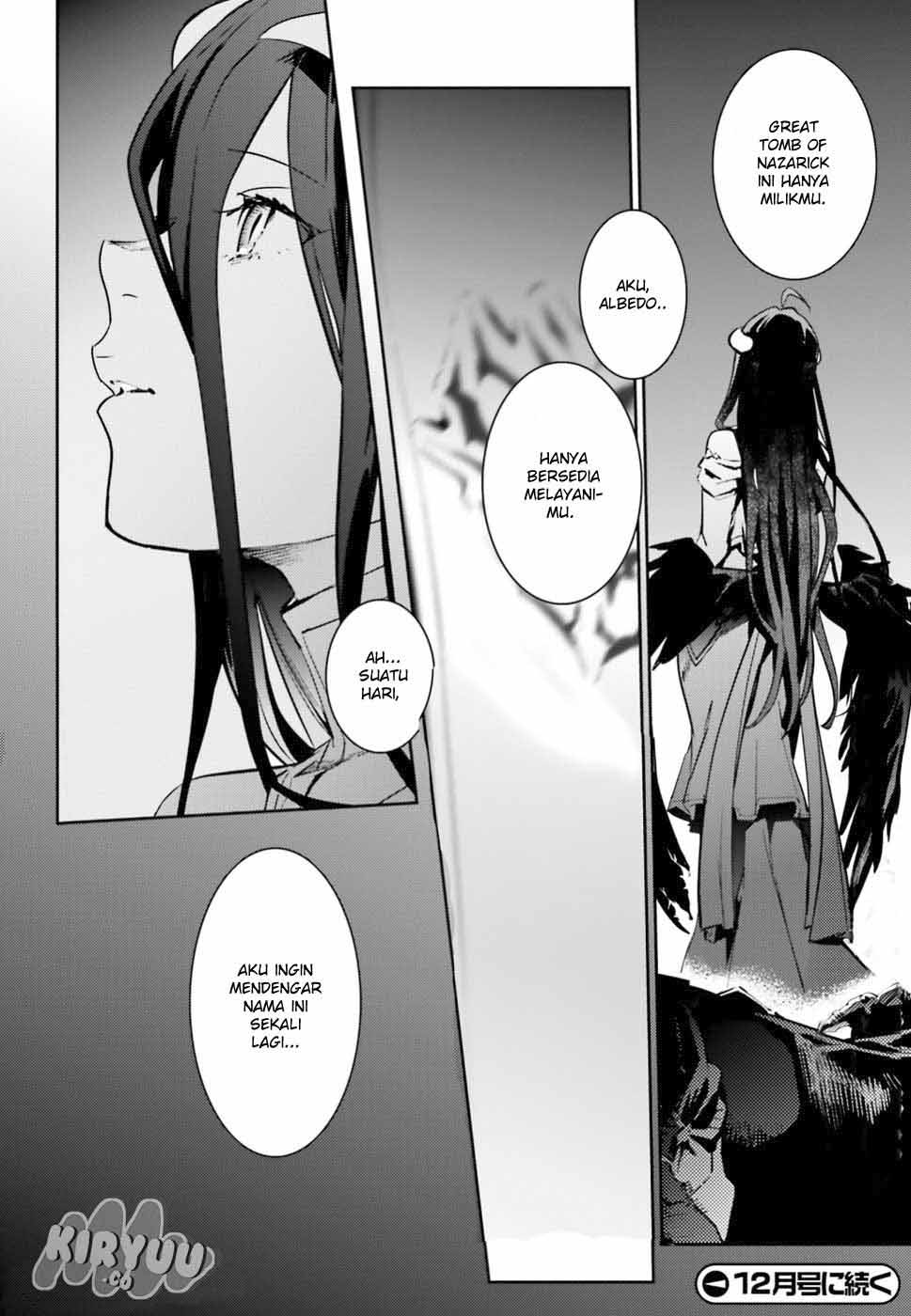 overlord - Chapter: 41