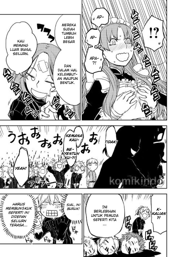 isekai-tensei-soudouki - Chapter: 19