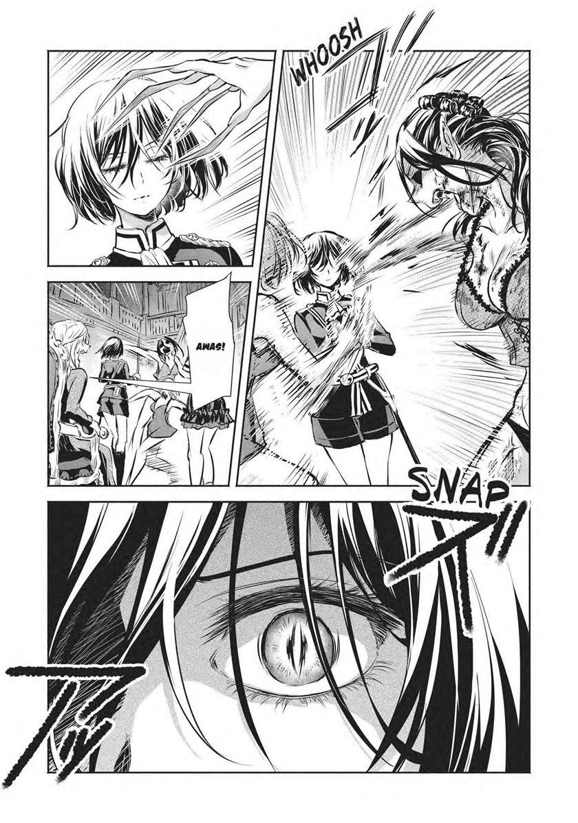 scarlet-yuino-chiri - Chapter: 5