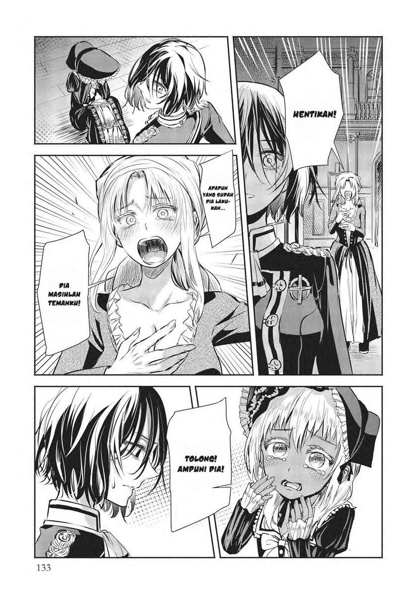 scarlet-yuino-chiri - Chapter: 5