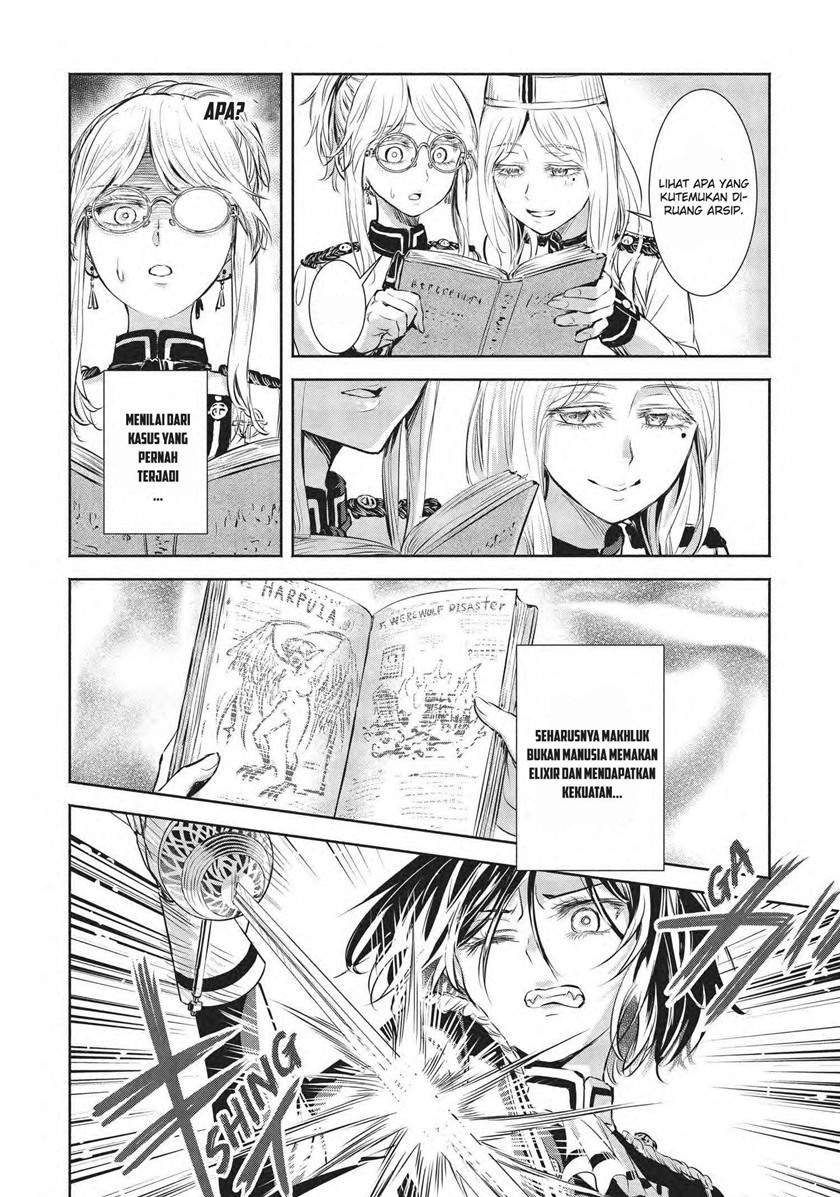 scarlet-yuino-chiri - Chapter: 5