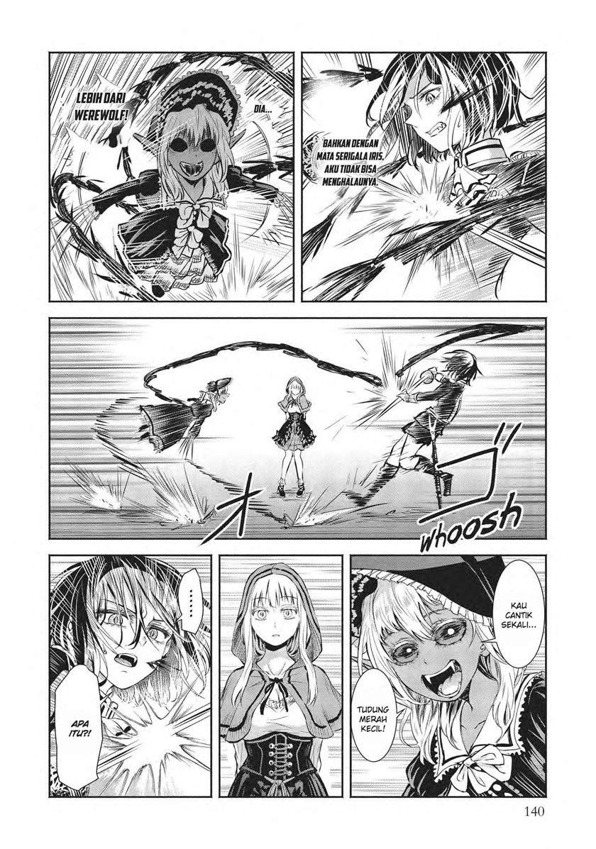 scarlet-yuino-chiri - Chapter: 5