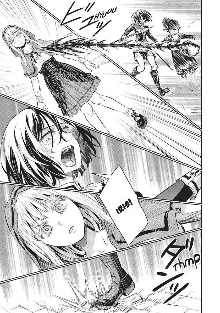 scarlet-yuino-chiri - Chapter: 5