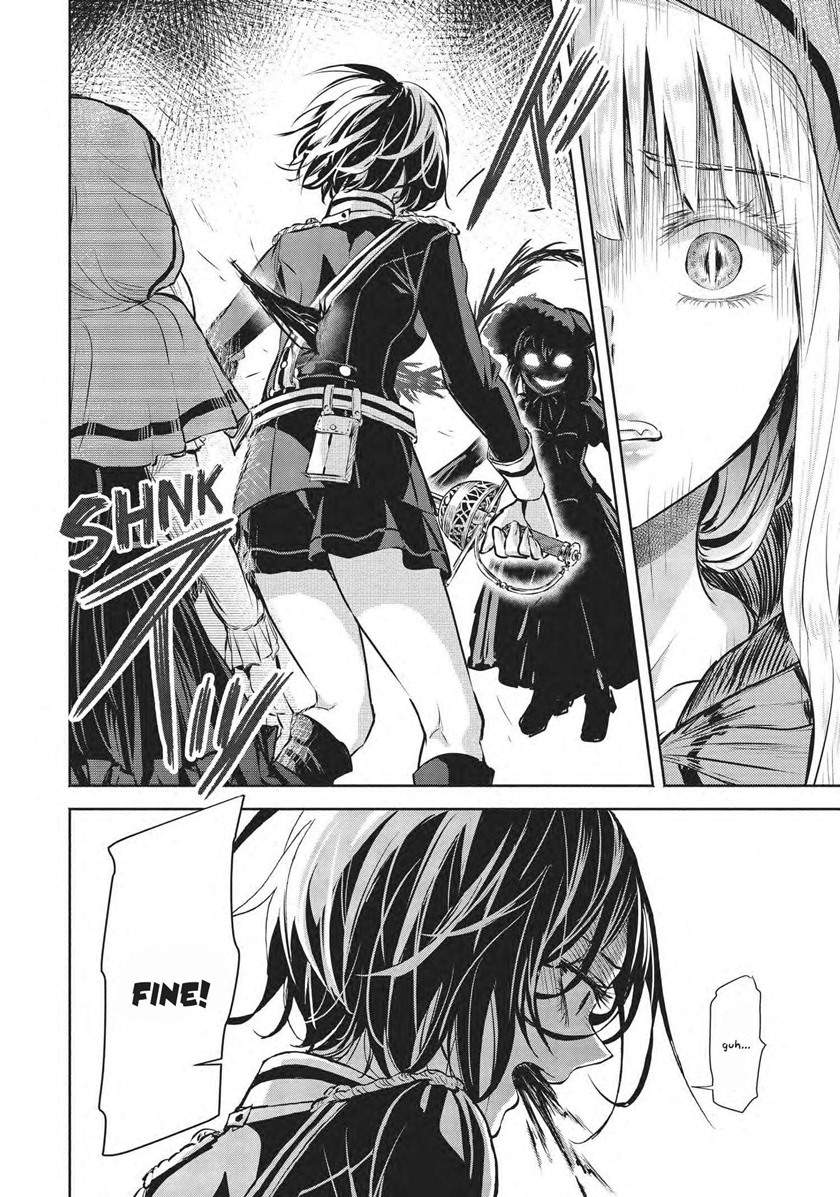 scarlet-yuino-chiri - Chapter: 5