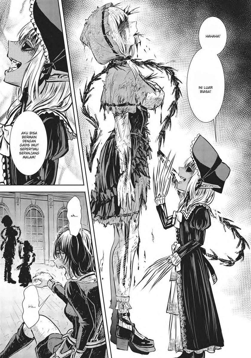 scarlet-yuino-chiri - Chapter: 5