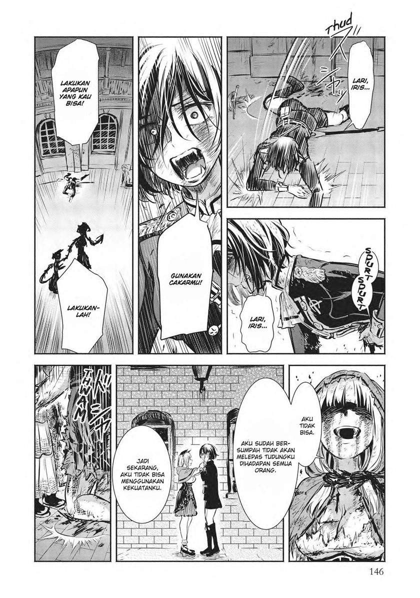 scarlet-yuino-chiri - Chapter: 5