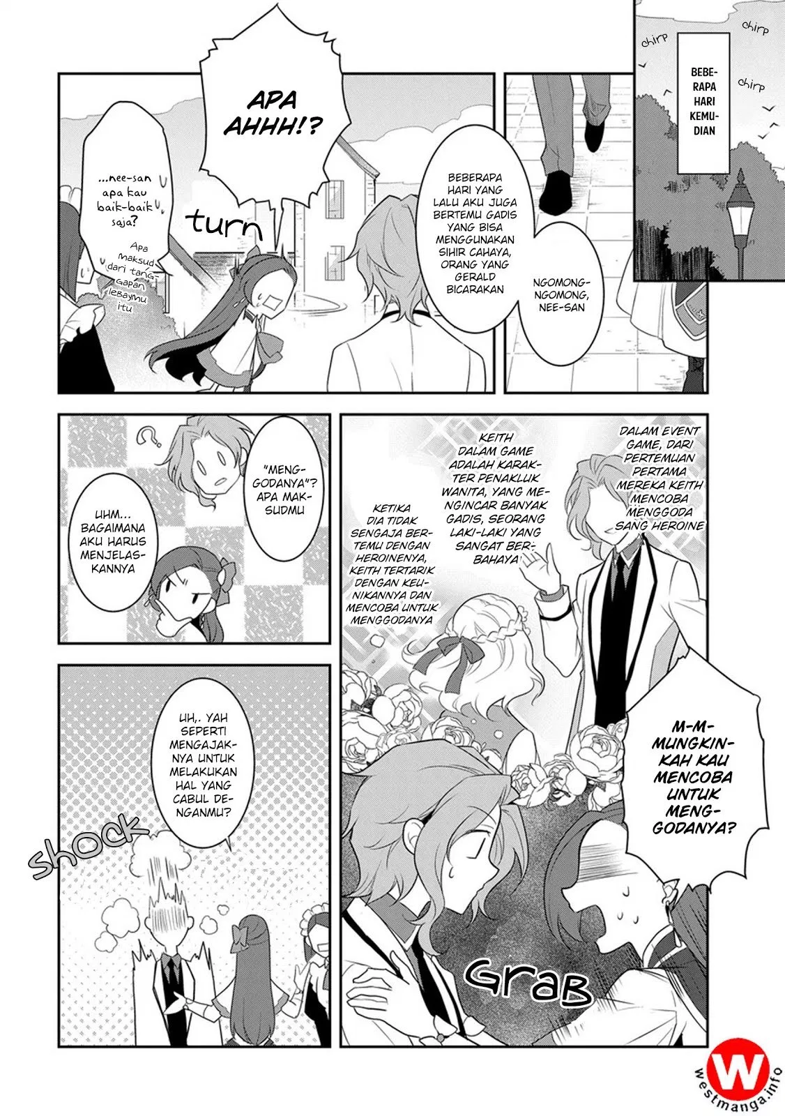 otome-game-no-hametsu-flag-shika-nai-akuyaku-reijou-ni-tensei-shite-shimatta - Chapter: 08