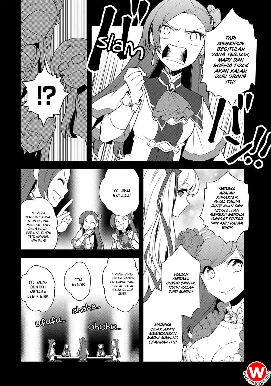 otome-game-no-hametsu-flag-shika-nai-akuyaku-reijou-ni-tensei-shite-shimatta - Chapter: 08