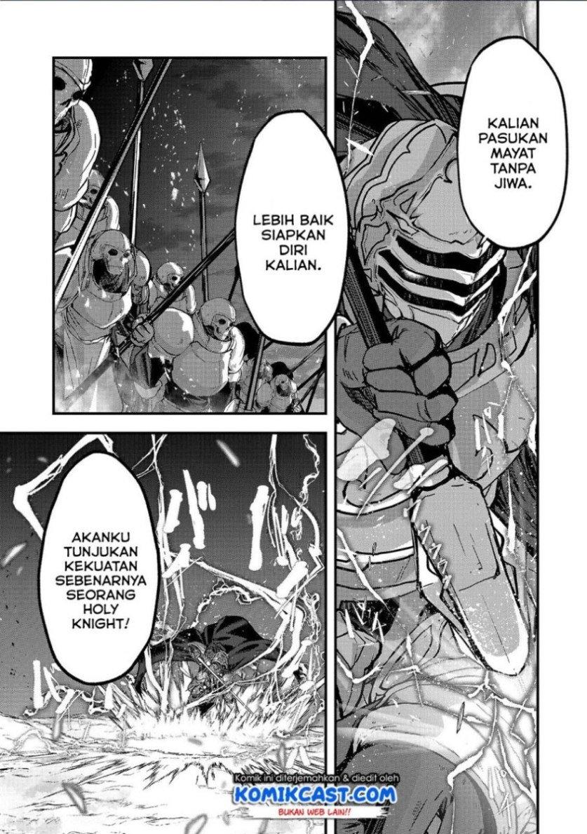 gaikotsu-kishi-sama-tadaima-isekai-e-o-dekake-chuu - Chapter: 39