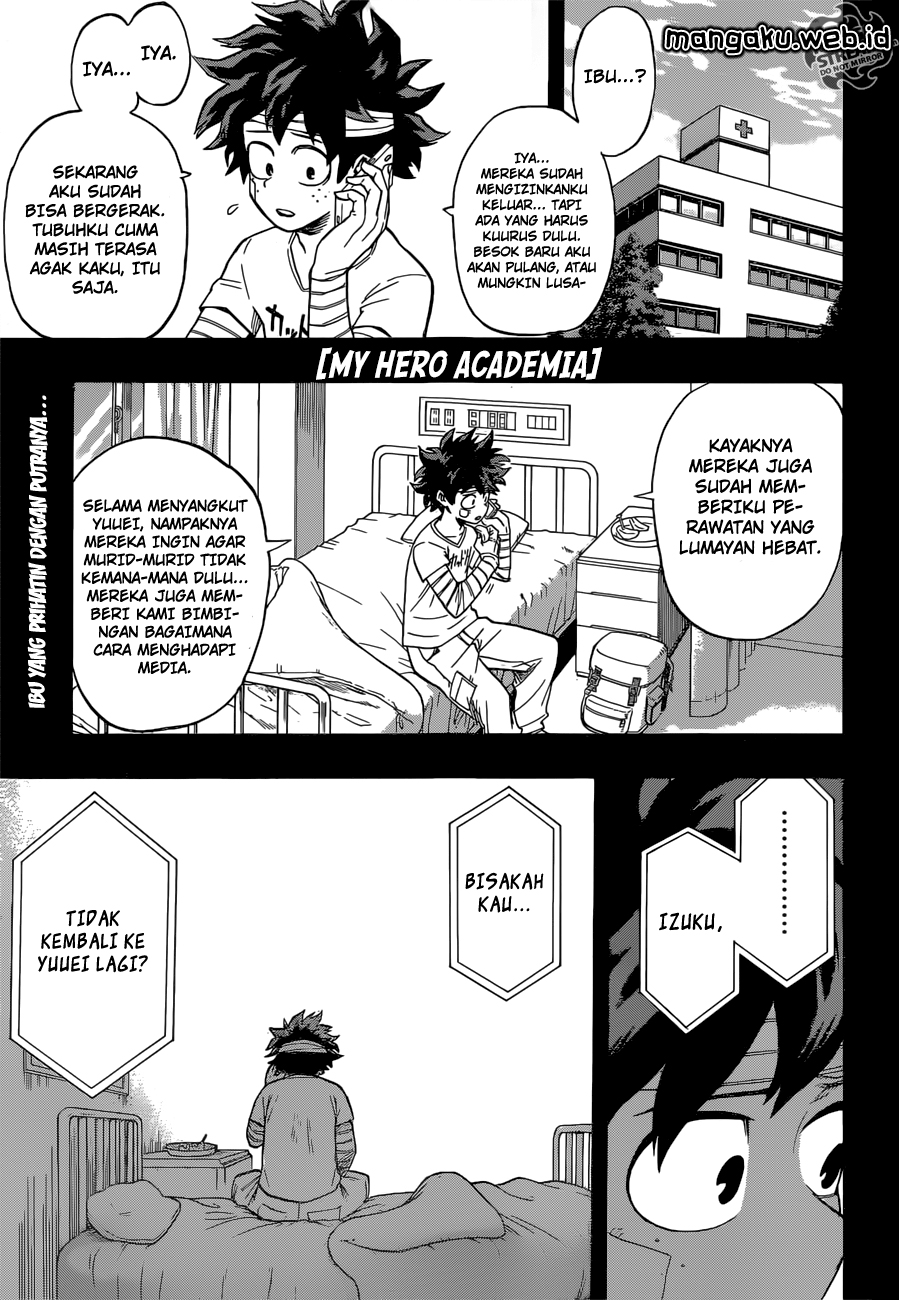 boku-no-hero-academia - Chapter: 85