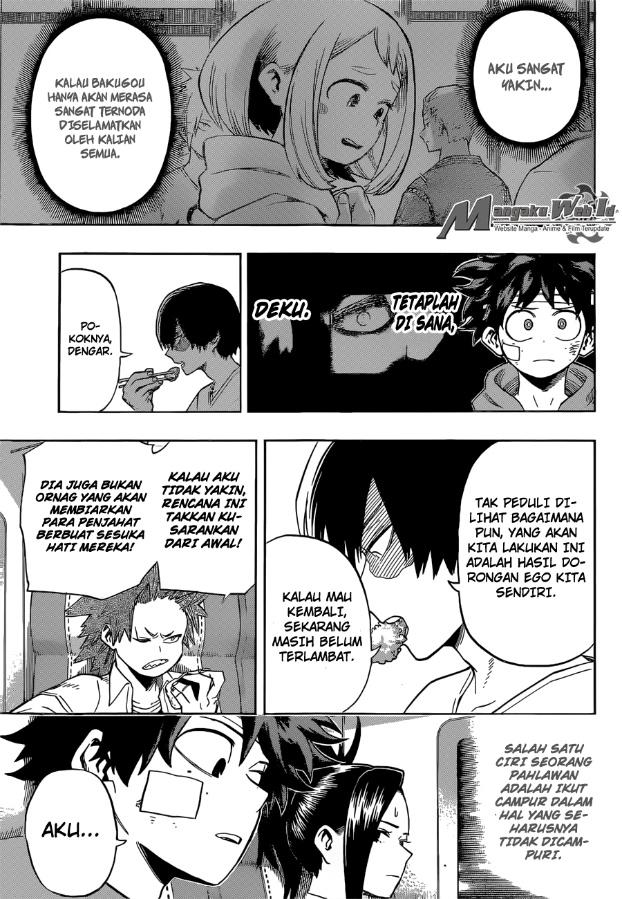 boku-no-hero-academia - Chapter: 85