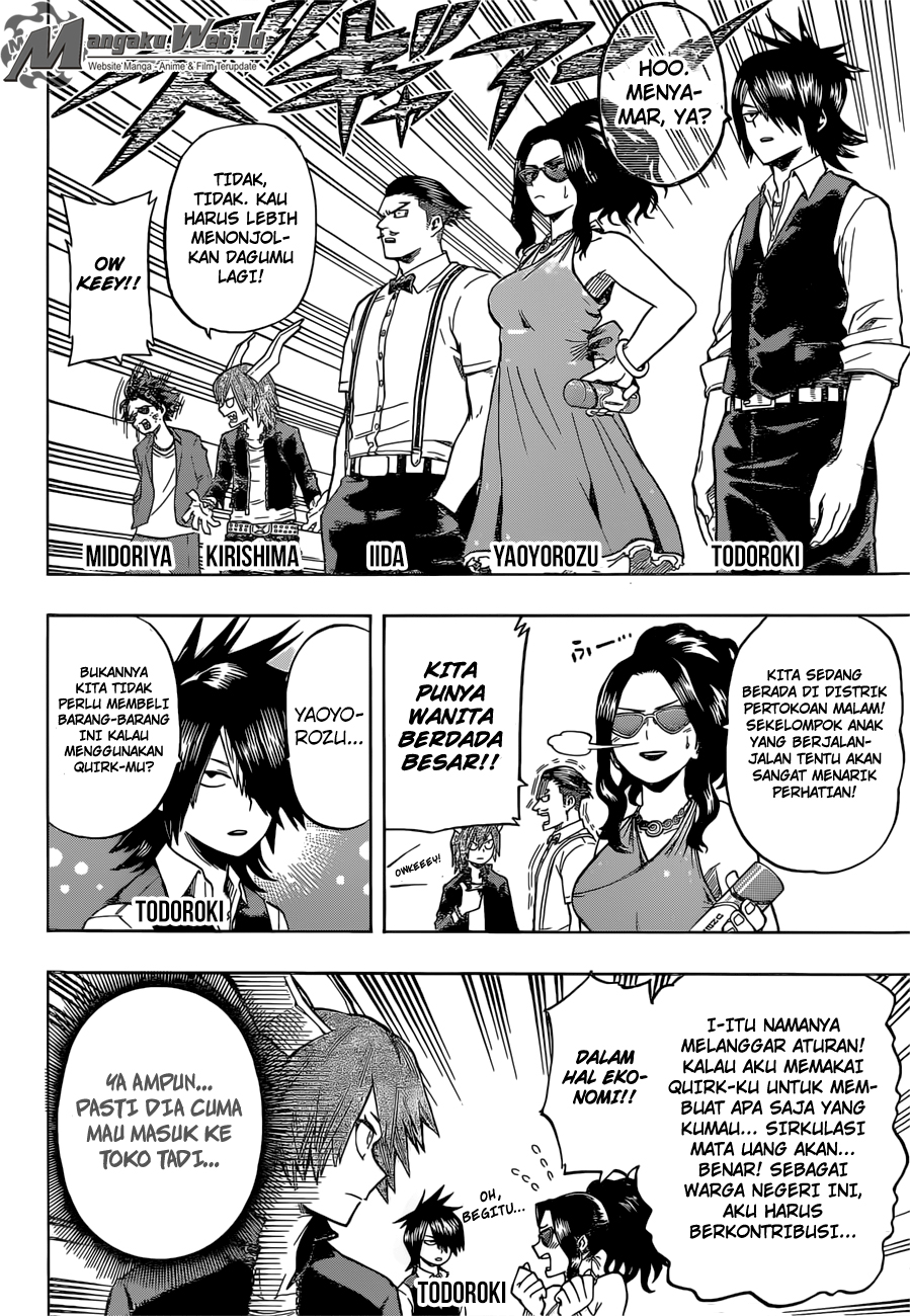 boku-no-hero-academia - Chapter: 85