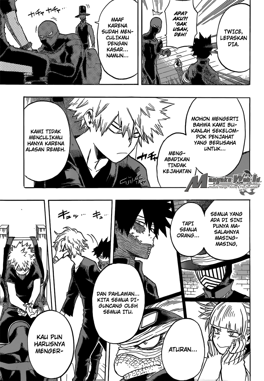 boku-no-hero-academia - Chapter: 85