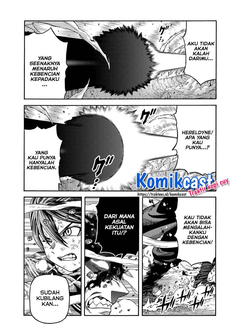 suterareta-tensei-kenja - Chapter: 30