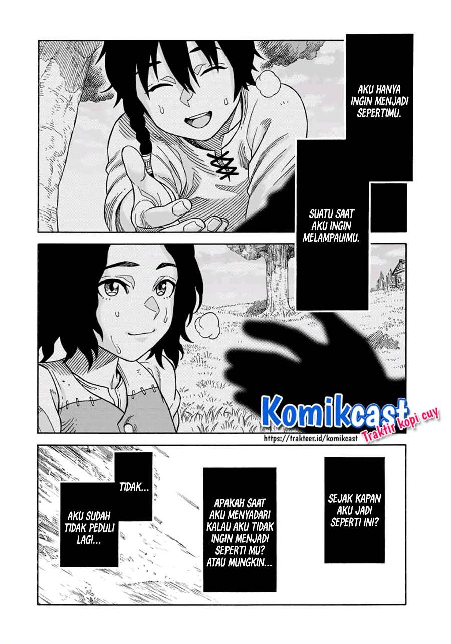 suterareta-tensei-kenja - Chapter: 30