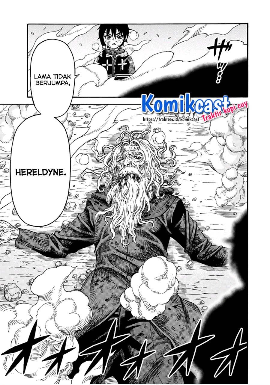 suterareta-tensei-kenja - Chapter: 30