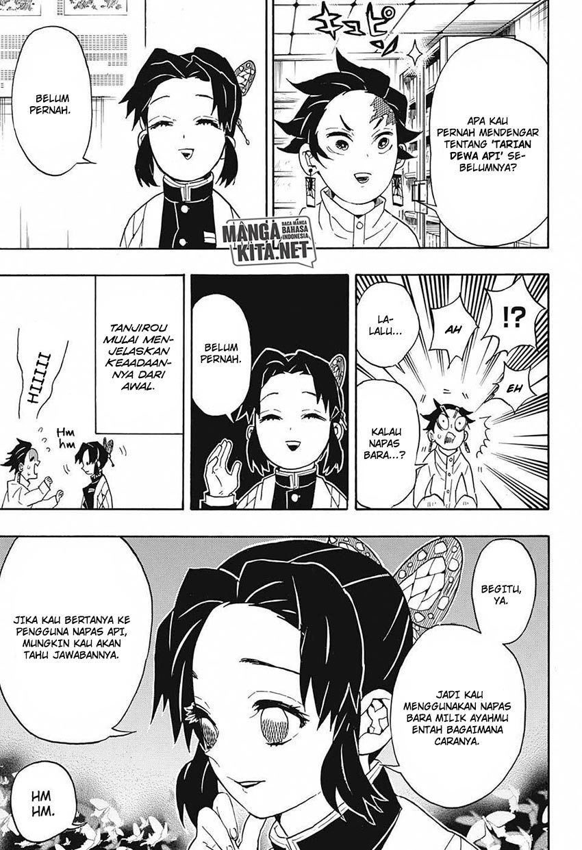 kimetsu-no-yaiba - Chapter: 53