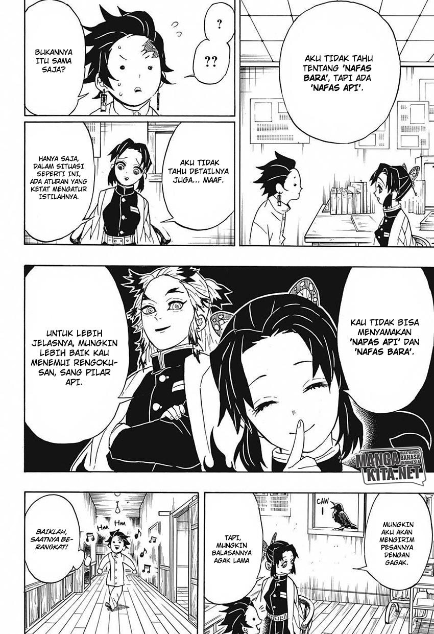 kimetsu-no-yaiba - Chapter: 53