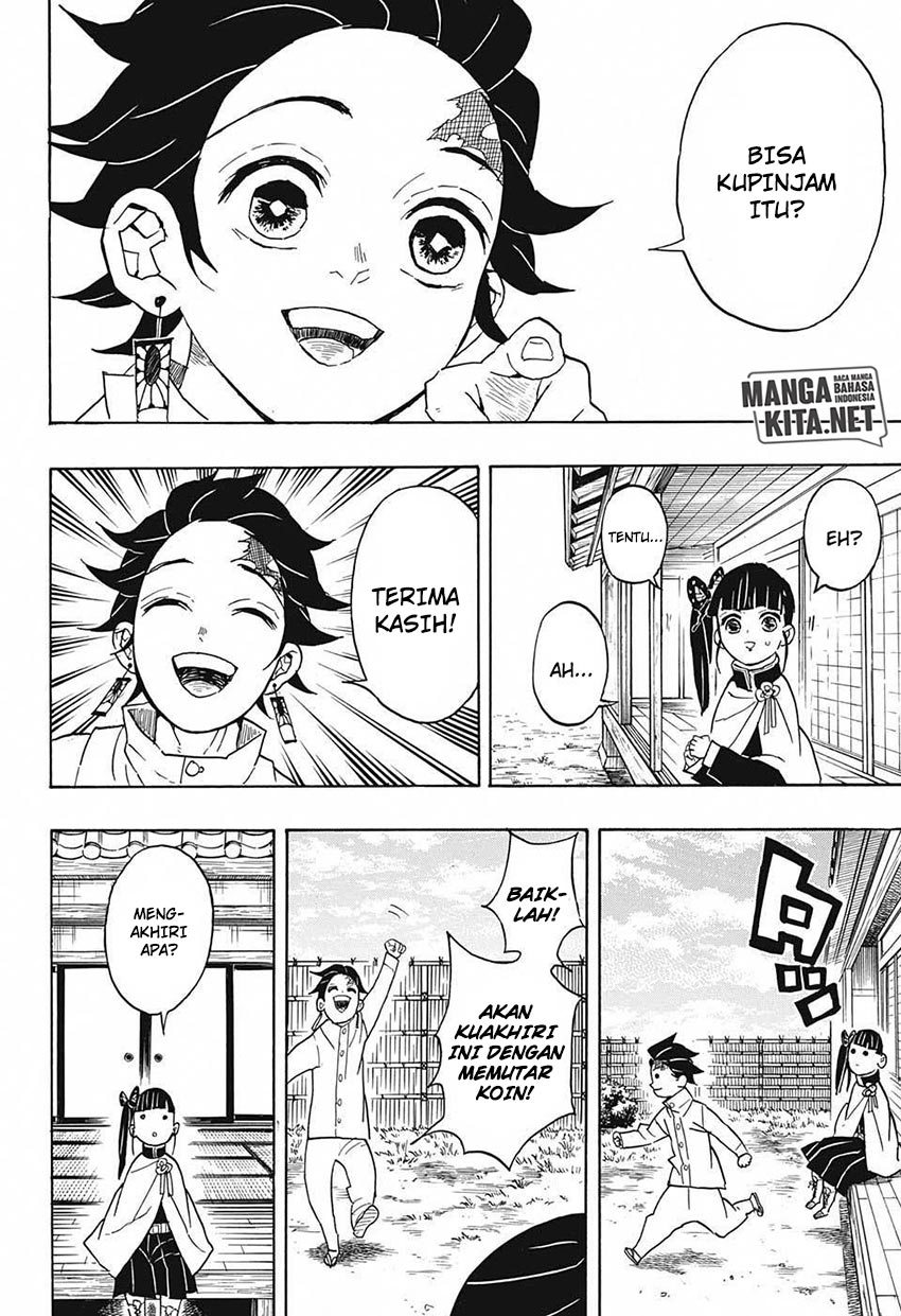 kimetsu-no-yaiba - Chapter: 53