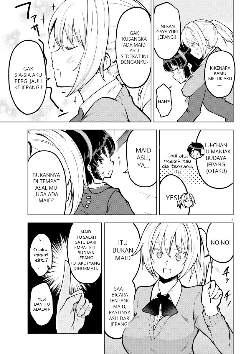 meika-san-cant-conceal-her-emotions - Chapter: 14