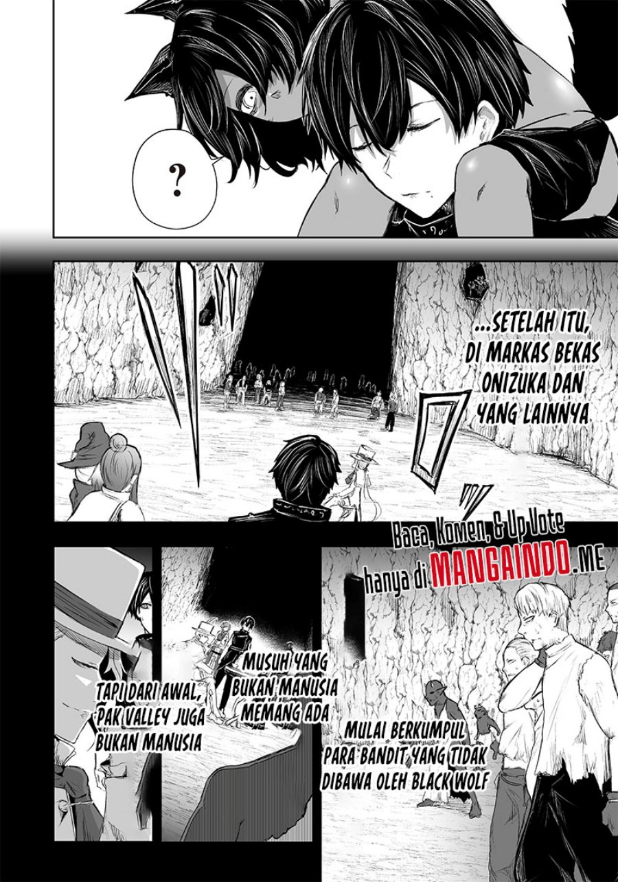 ore-dake-fuguu-skill-no-isekai-shoukan-hangyakuki - Chapter: 42