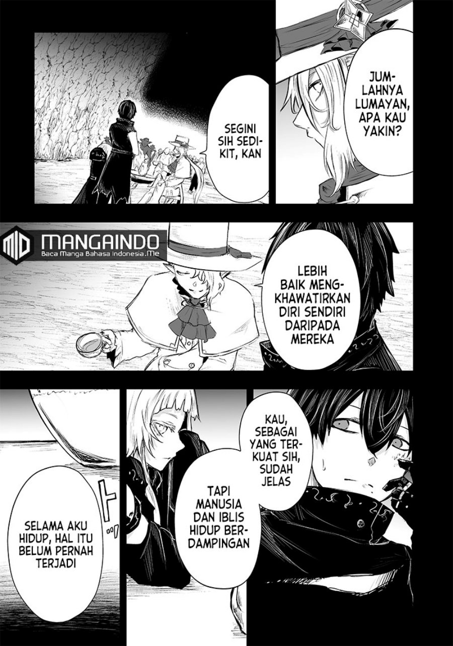 ore-dake-fuguu-skill-no-isekai-shoukan-hangyakuki - Chapter: 42